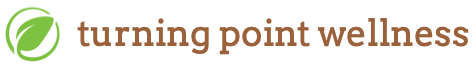Turning Point Wellness Logo